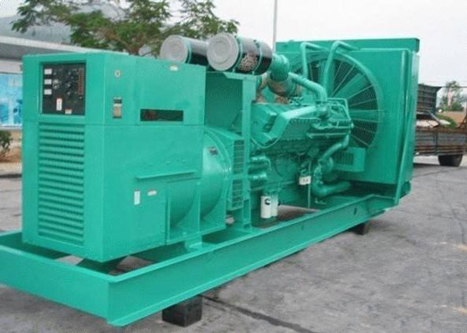 同心75kw康明斯柴油发电车出租图片 同心75kw康明斯柴油发电车出租图片