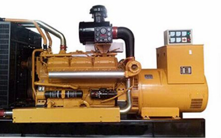 同心发电机出租 同心发电机出租