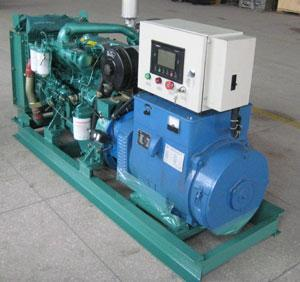 同心发电机出租 同心发电机出租