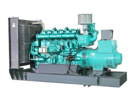 同心发电机出租 同心发电机出租