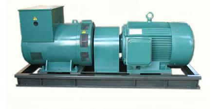 同心发电机出租