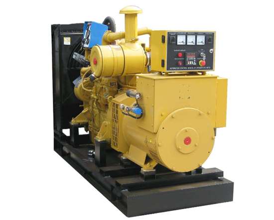 同心发电机出租