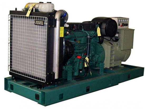 同心柴油发电机 同心柴油发电机